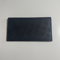 dunhill 長財布とコインケースの画像