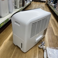 EDION（エディオン） 衣類乾燥除湿機 木造18畳 鉄筋35畳まで のご紹介です！の画像