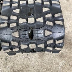 投雪機クローラーの画像