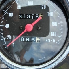 ＧＳＸ４００インパルス SUZUKI GSX400 IMPULSEの画像
