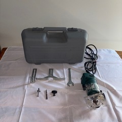 RYOBI リョービ トリマー MTR-40 ルーター 電動工具...