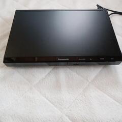 Panasonic DVDプレイヤー②