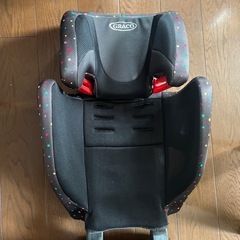 チャイルドシート グレコ
