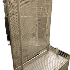 【取引中】【期間限定】ディスプレイ棚その2の画像