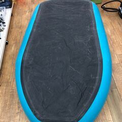 釣り用品 Achilles アキレス ゴムボートの画像
