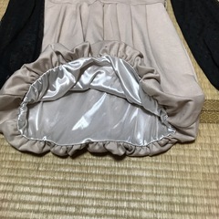 ワンピースⓂ️毛玉感ありの画像