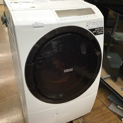 #G-38【ご来店頂ける方限定】HITACHIの7、0Kg洗濯機です G-38【ご来店頂ける方限定】HITACHIの7、0Kg洗濯機です