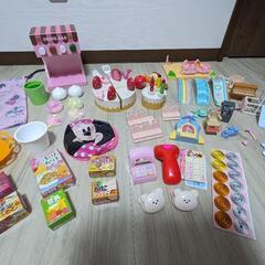 マザーガーデン　木のおもちゃ　おままごと　ケーキ　レジ　女の子　...