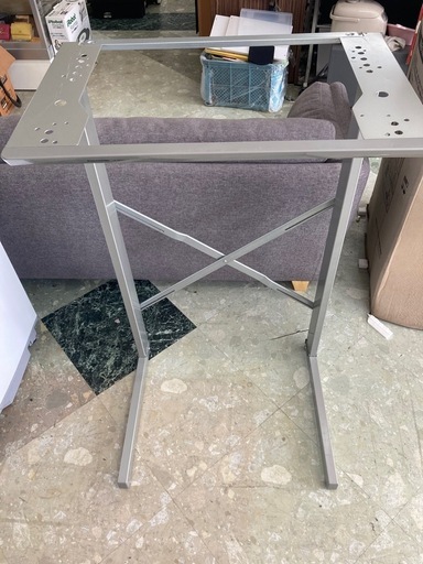 パナソニック 衣類乾燥機専用ユニット台 N-UF11 中古　リサイクルショップ宮崎屋　住吉店25.6.16