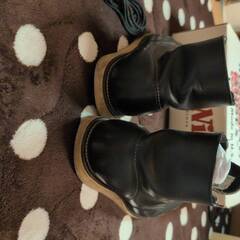 永久不滅　人気　REDWING Irish Setter Sport Bootの画像