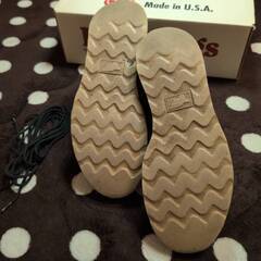 永久不滅　人気　REDWING Irish Setter Sport Bootの画像