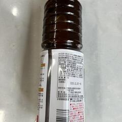 青椒肉絲ソース　1Lボトルの画像