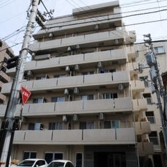 高松市多賀町2丁目　オートロックでエレベーター付き♩ 市内中心部...