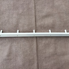 【ニトリ】ウォールハンガーの画像