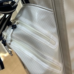 【お引取り確定】PEARLYGATES ゴルフバックの画像