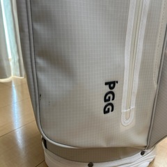 【お引取り確定】PEARLYGATES ゴルフバックの画像