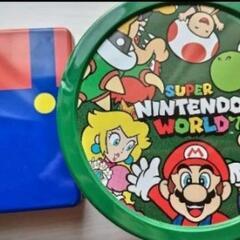USJ お菓子空き缶の画像