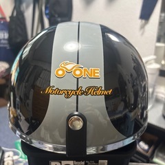 リード工業ハーフヘルメットの画像