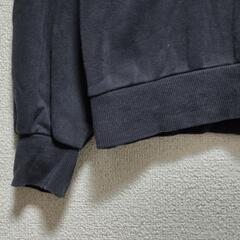 GU スウェットトップスの画像