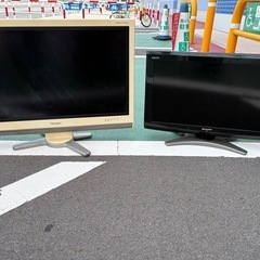液晶テレビ