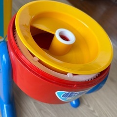 かき氷機の画像