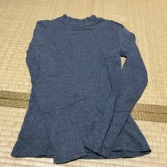 カットソーM