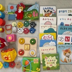 こどもちゃれんじbaby まとめ売り