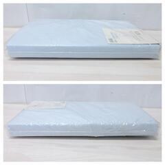 ☆T3226☆肌掛け布団カバー　綿100％　シングル用　TOPVALUの画像