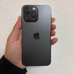 SIMフリーApple iPhone 14Pro MAX 1テラバイト