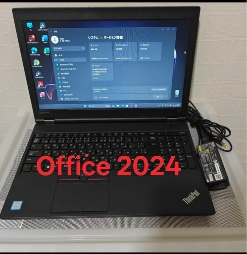 L570/ SSD1000gb/16GB/Autocad/Win11