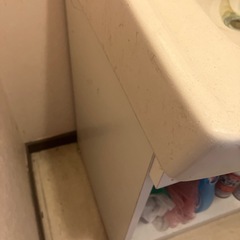 無料　洗面の画像
