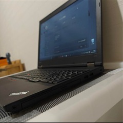 L570/ SSD1000gb/16GB/Autocad/Win11の画像