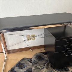 机引き出しセット〔取引中〕の画像