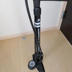 (受渡し決定)クロスバイク たくさんおまけ付きでお得！ GIANT ESCAPE RX3 2016年モデル XS の画像