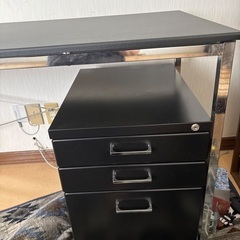 机引き出しセット〔取引中〕の画像