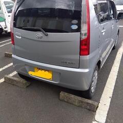 車検長~い‼️低走行‼️ムーブの画像