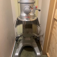 レマコム　ミキサー　ジャンク品
