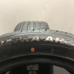 【新品】ARIVO ULTRA ARZ5 315/40R21 115V XL 21インチ 夏タイヤ 2本 ベンツ/GLE/GLS ランボルギーニ/ウルス ポルシェ/カイエン等 (MTF080)クレジットカード QRコード決済可能の画像