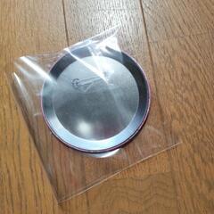 缶バッジの画像
