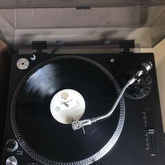 Pioneer DJ PLX-500 ターンテーブル