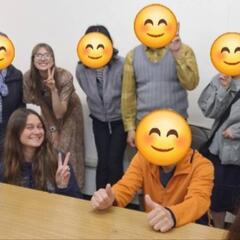 無料の英会話クラス - その他