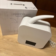 加湿器