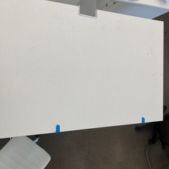 事務机　現状販売 特価 家具 インテリア 収納 新生活 引越し 工具 机 事務所 店舗 オフィス 中古 リサイクル の画像