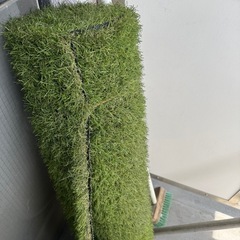人工芝