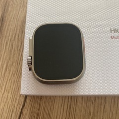 スマートウォッチの画像