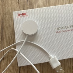 スマートウォッチの画像