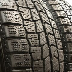 DUNLOP WINTER MAXX WM02 185/65R15 15インチ スタッドレス 4本 23～24年製 ノート デミオ フリード MAZDA2 イスト等　(KTB260)クレジットカード QRコード決済可能の画像