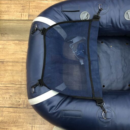 釣り用品 ハネダクラフト O型 フローター