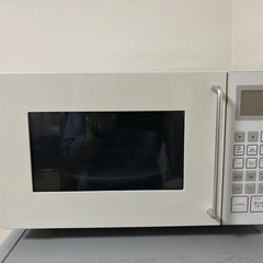 オーブンレンジ