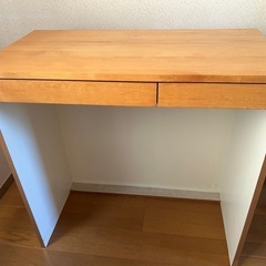 ワークデスク　作業台